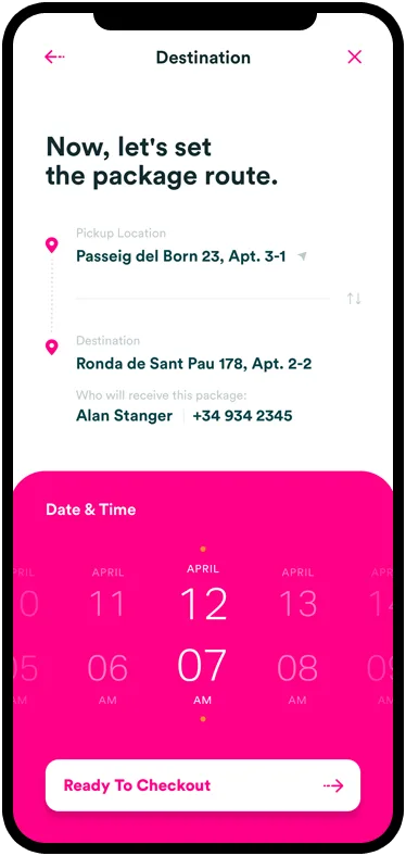 Have a look at what’s inside the app. - 咪咕
